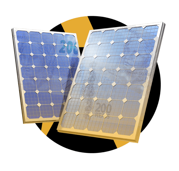 Painel Solar