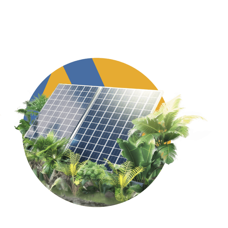 Painel Solar