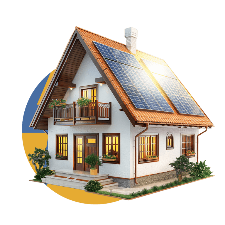 Painel Solar
