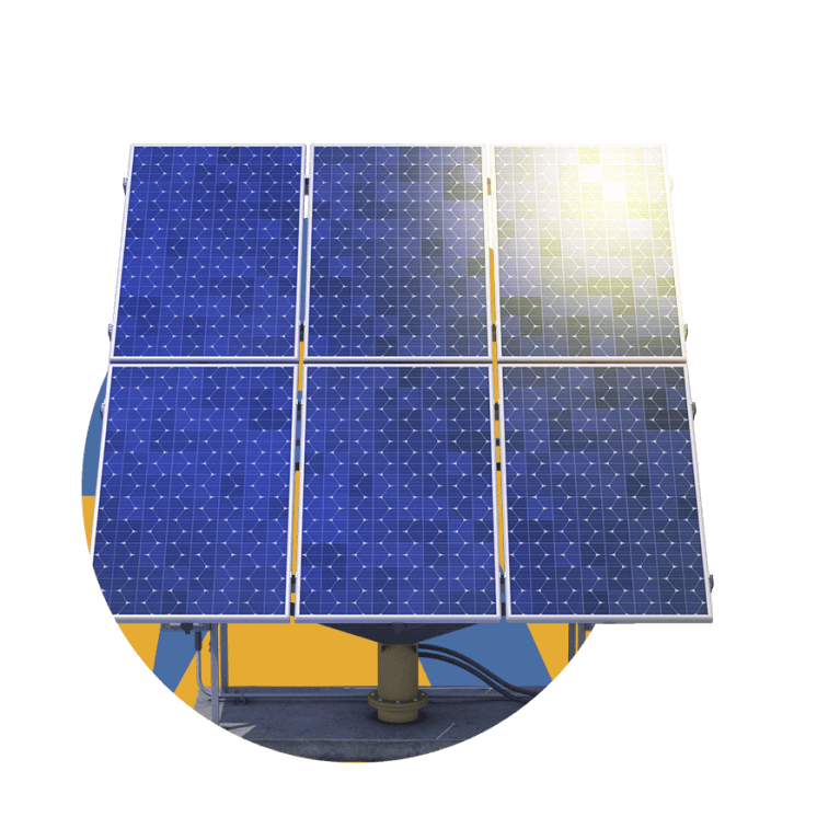 Painel Solar