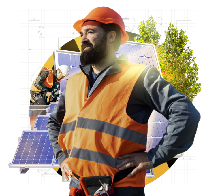 Painel Solar